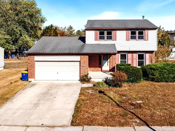 555 Crawford Ave, Dover, DE 19901