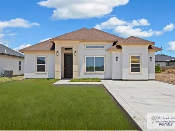 684 Mandelos Dr, Brownsville, TX 78521