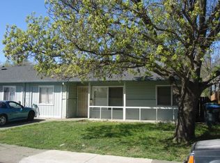 1738 Indiana St, Fairfield, CA 94533