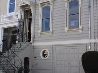 2371 Greenwich St, San Francisco, CA