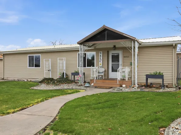18720 E Fairview Ct, Otis Orchards, WA 99027