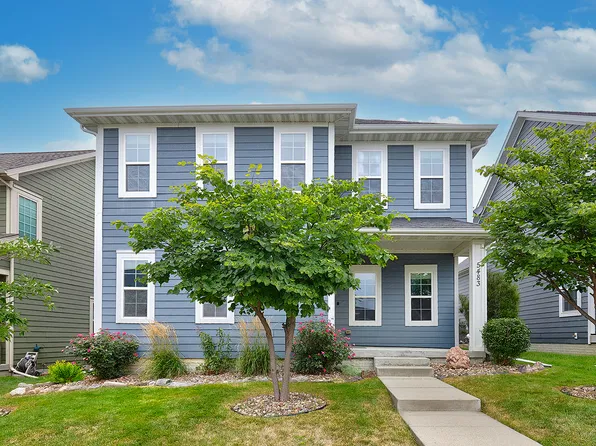 5483 S Prairie View Dr, West Des Moines, IA 50266