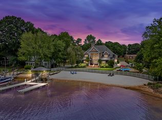 20211 Rainbow Cres, Cornelius, NC 28031