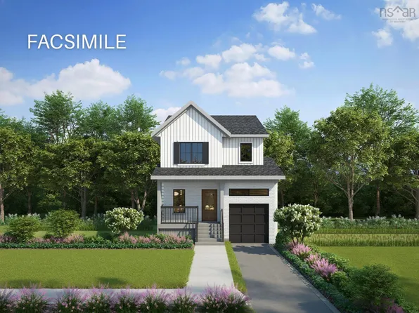 7 Garvey Ct #Gar-50, Bedford, NS B4B 2V7