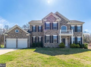 2107 Monticello Ct, Fort Washington, MD