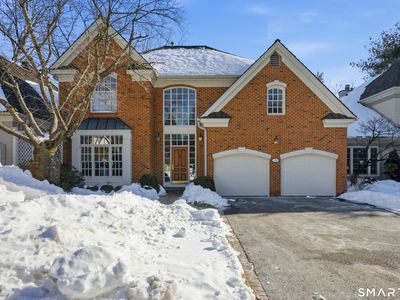 106 Stillson Road #106, Fairfield, CT, 06825