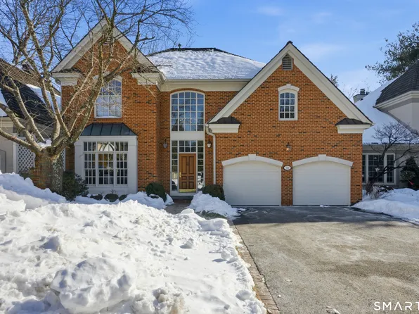 106 Stillson Road #106, Fairfield, CT 06825