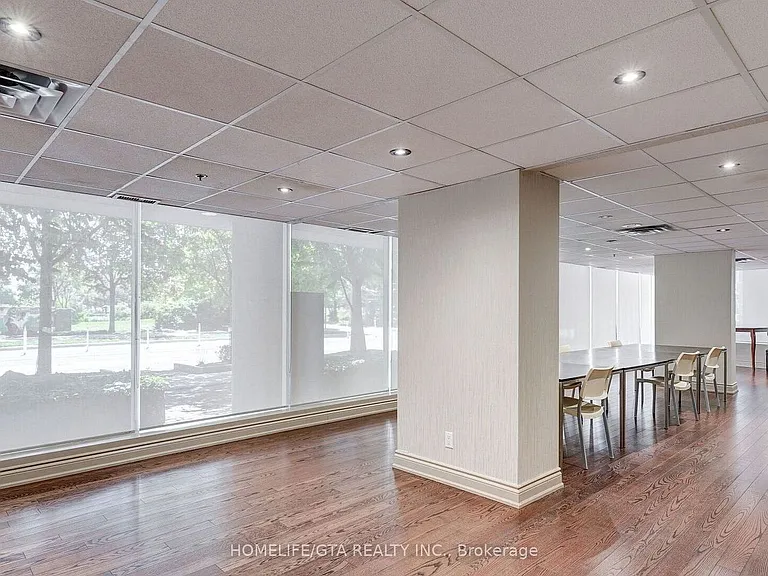 650 Queens Quay W #602 — Photo 15