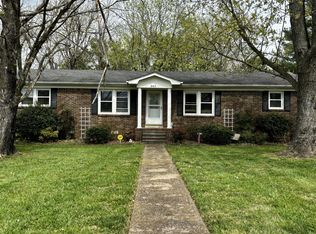 502 Shadow Dr, Shelbyville, TN 37160