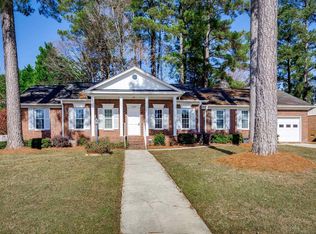 1204 Crosshill Ln, Newberry, SC 29108