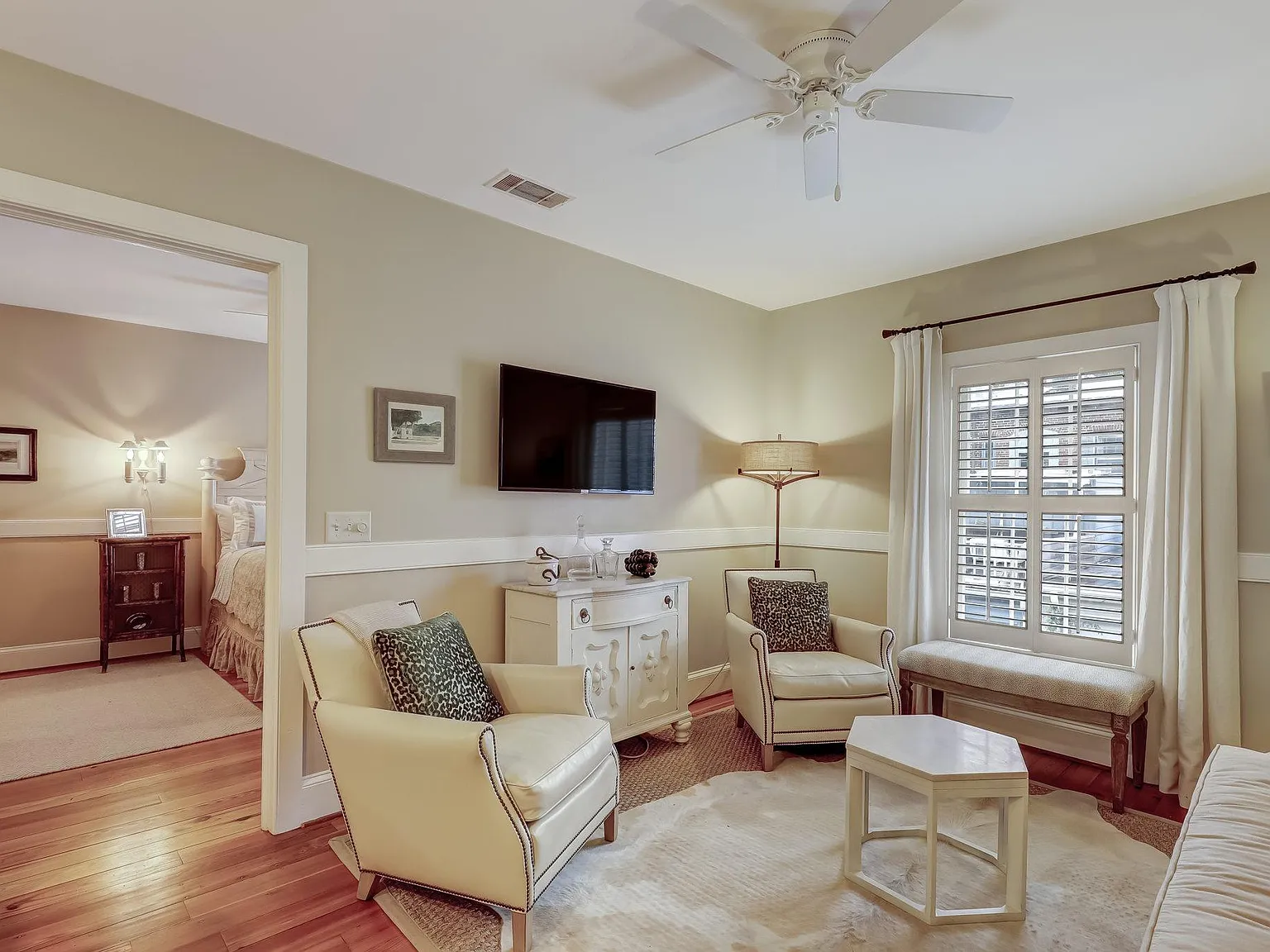 1 bed, 750 sqft, $3,500 — Photo 4