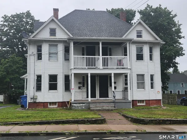 85-87 Spruce Street, Manchester, CT 06040