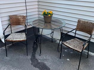 36 Gesler St #3, Providence, RI 02909