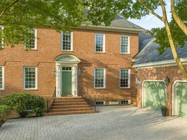 147 S Turnberry, Williamsburg, VA 23188