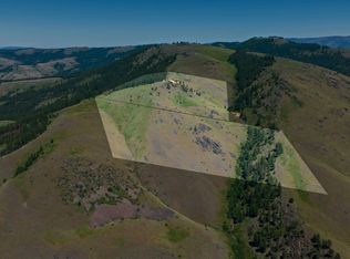 Nka 12988ac Blue Jacket Mine Rd, Lucile, ID 83542