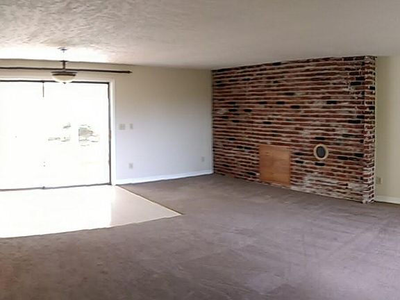 Large living room