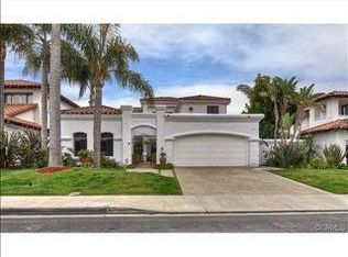 21 Terraza Del Mar, Dana Point, CA 92629