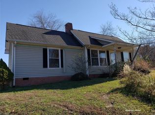 3789 Osborn Mill Rd, Asheboro, NC 27205