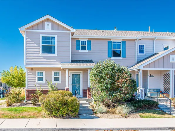 18731 E 58th Avenue #A, Denver, CO 80249