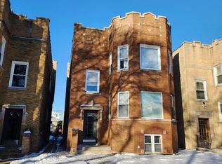 5922 N Washtenaw Ave #G, Chicago, IL 60659