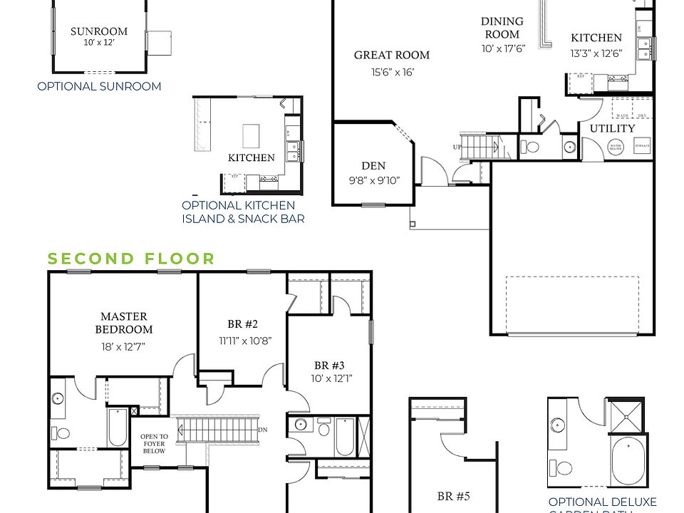 2nd image of 2441 Shakamak Ln