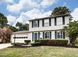 6431 Highlawn Dr, Columbus, OH