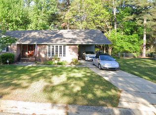 226 Rainier Dr, Fayetteville, NC 28314