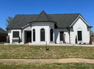 5373 Solitaire Way, Memphis, TN 38109