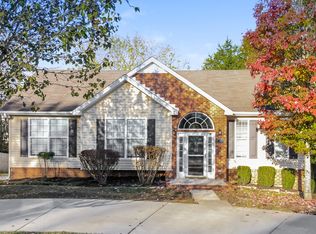 1126 Poplar Hollow Rd, La Vergne, TN 37086