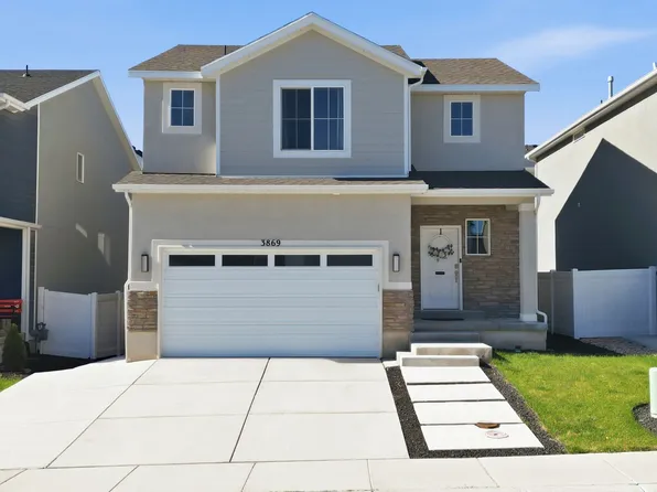 3869 W 620 N #433, Lehi, UT 84043