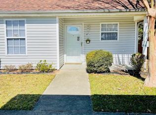 107 E End Ave #1, Sulphur, LA 70663