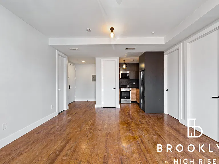 217 Malcolm X Blvd #3F — Photo 2