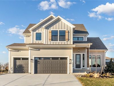 3804 W 187th St, Stilwell, KS, 66085