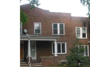 305 Fairview St, Reading, PA 19605
