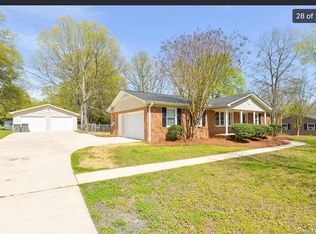 2117 Glenwood St, Kannapolis, NC 28083