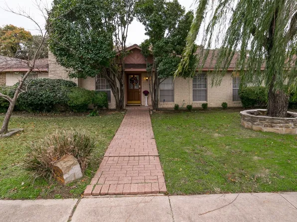 60 Lakewood Dr, Hickory Creek, TX 75065
