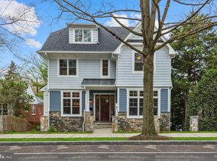5836 Macarthur Blvd NW, Washington, DC