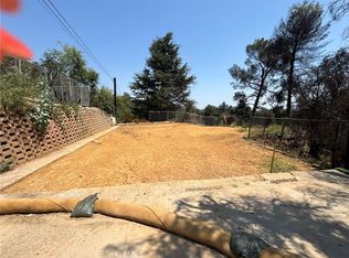 3696 Chaney Trl LOT 4, Altadena, CA 91001