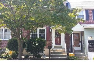 106 Rhodes Ave, Collingdale, PA 19023