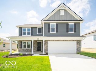 7541 Big Bend Blvd, Camby, IN 46113