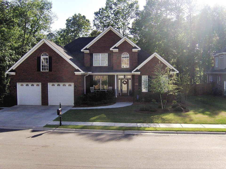 Absolutely Stunning All Brick Executive Style Home
