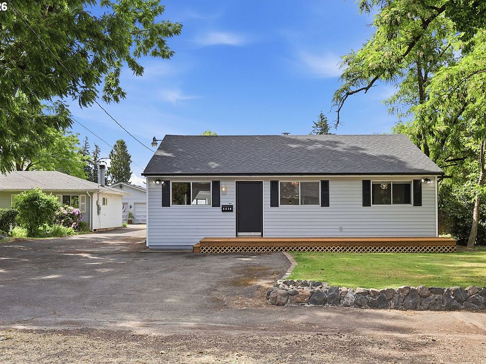 1st image of 5514 SE Nehalem St