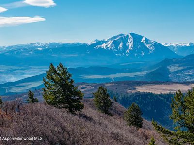 Tbd Mountain Springs Rd, Glenwood Springs, CO, 81601