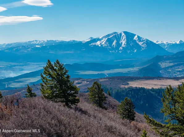 Tbd Mountain Springs Rd, Glenwood Springs, CO 81601