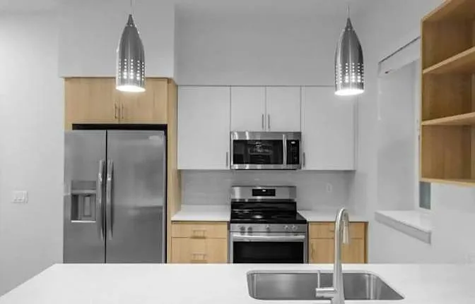 2 bed, $1,440 — Photo 4