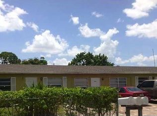 4154 Narcissus Avenue, Lake Worth, FL 33461