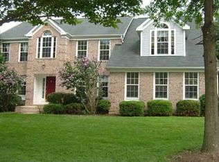 6401 S Wind Cir, Columbia, MD 21044
