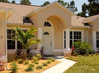 1042 SW Calmar Ave, Port Saint Lucie, FL 34953