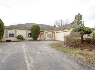 364 Tamerton Pkwy, Burr Ridge, IL 60527