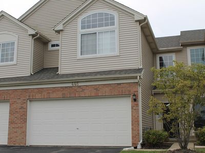 446 N Patriot Dr, Hainesville, IL, 60030